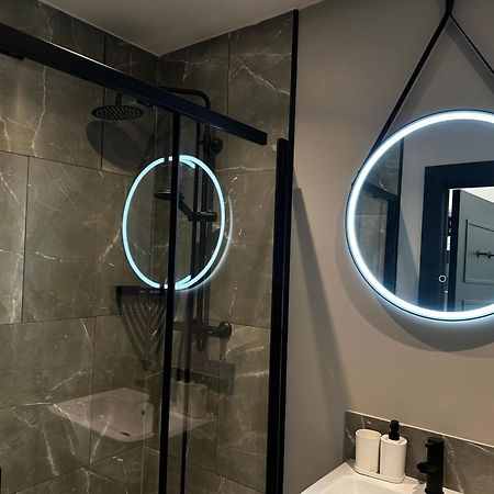 Vive Hotel Гастингс Экстерьер фото