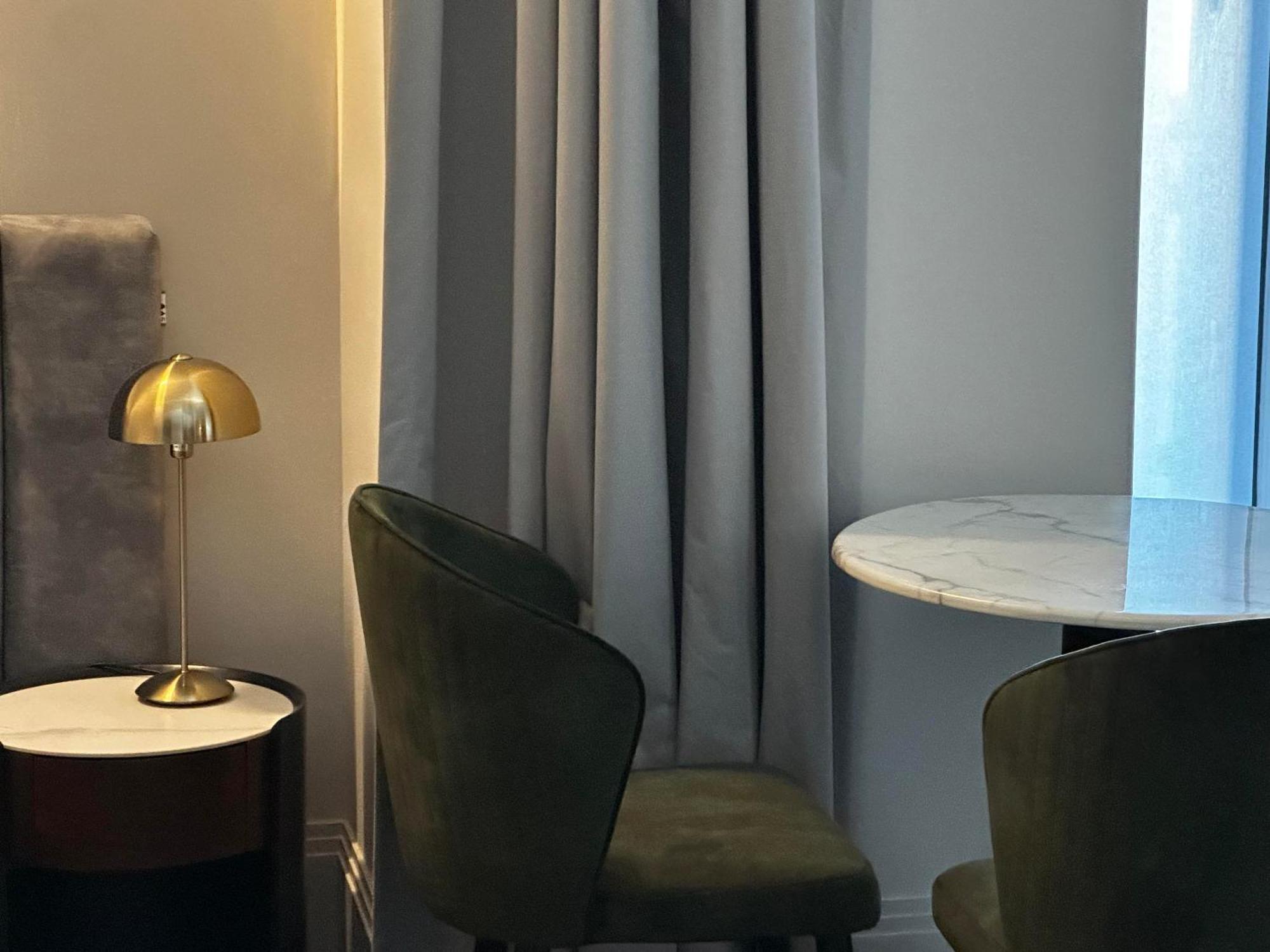 Vive Hotel Гастингс Экстерьер фото