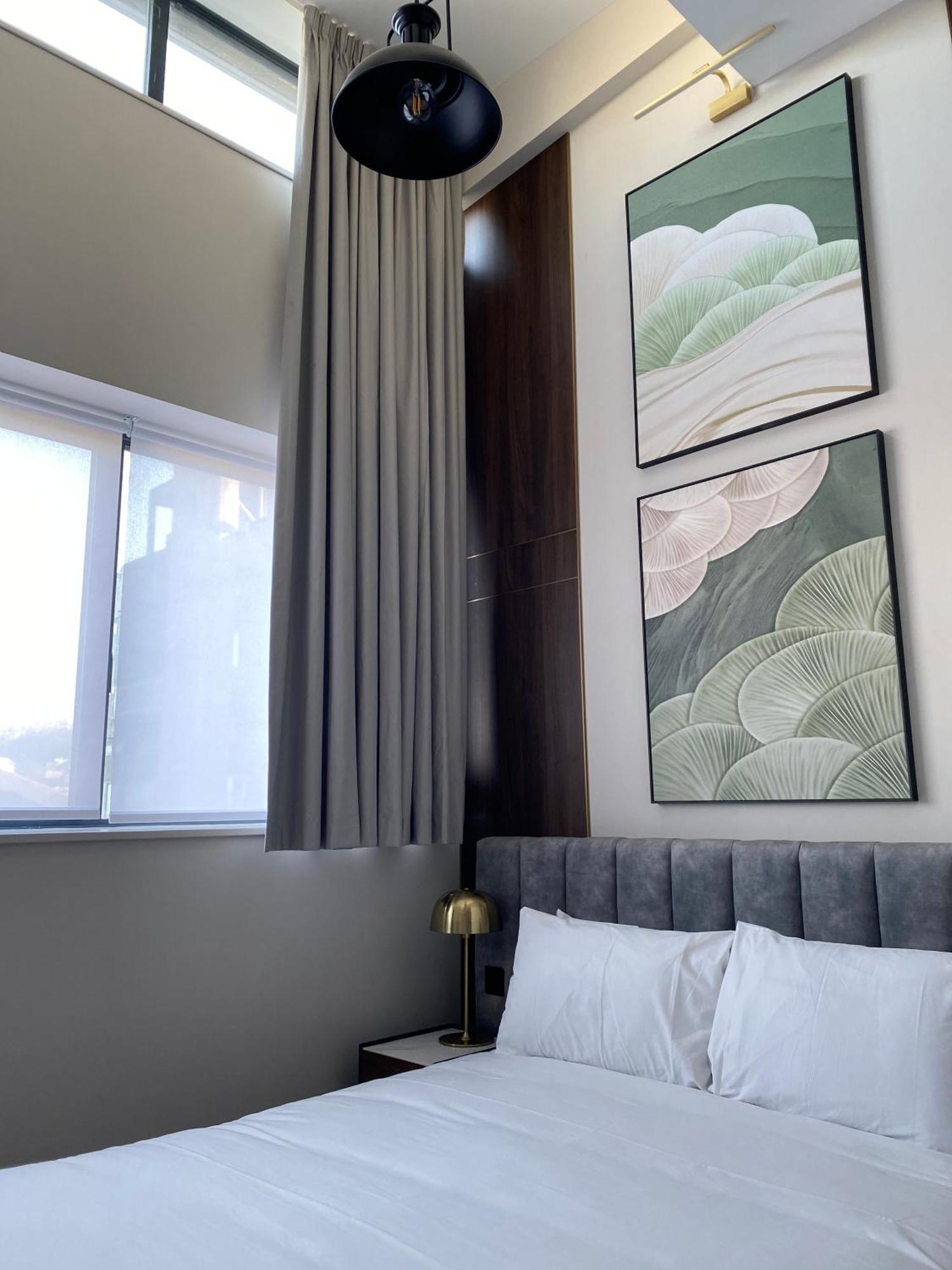 Vive Hotel Гастингс Экстерьер фото