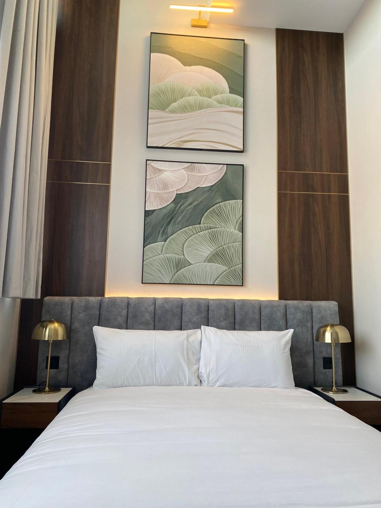 Vive Hotel Гастингс Экстерьер фото
