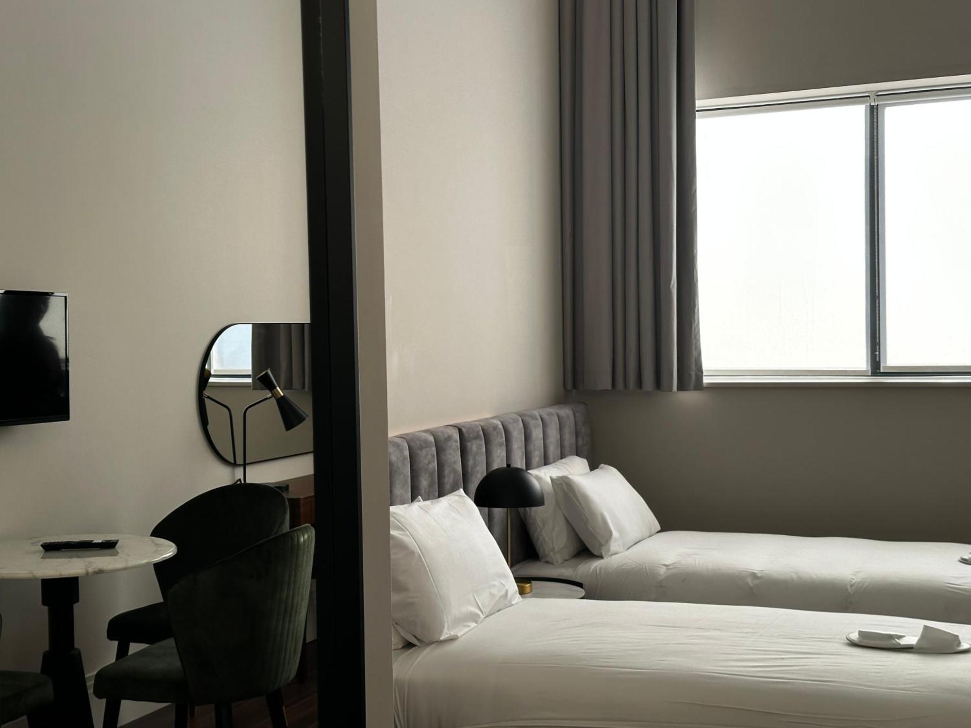 Vive Hotel Гастингс Экстерьер фото