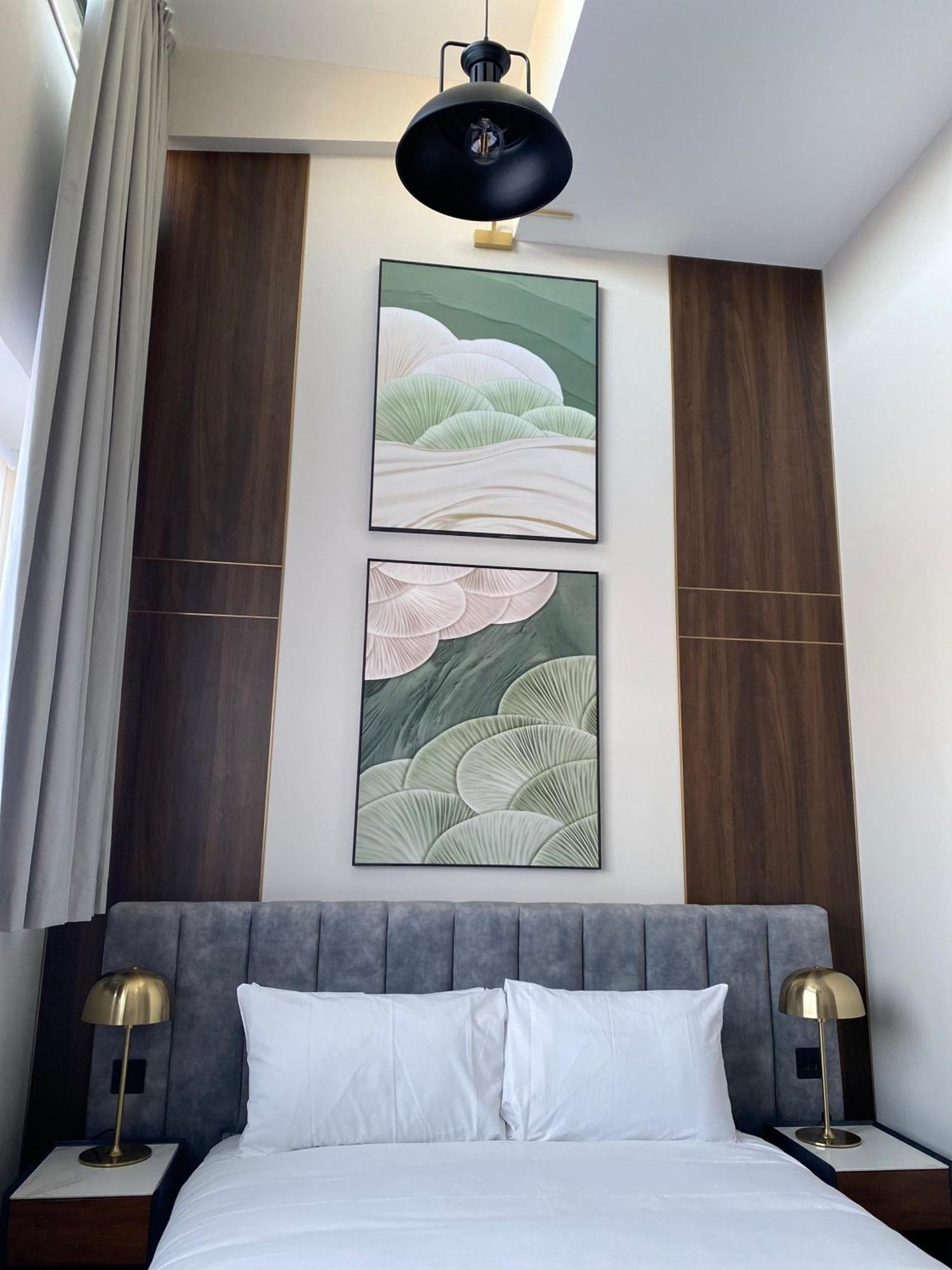 Vive Hotel Гастингс Экстерьер фото