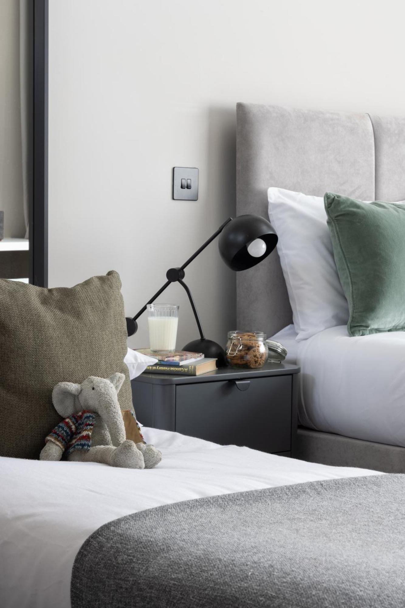 Vive Hotel Гастингс Экстерьер фото
