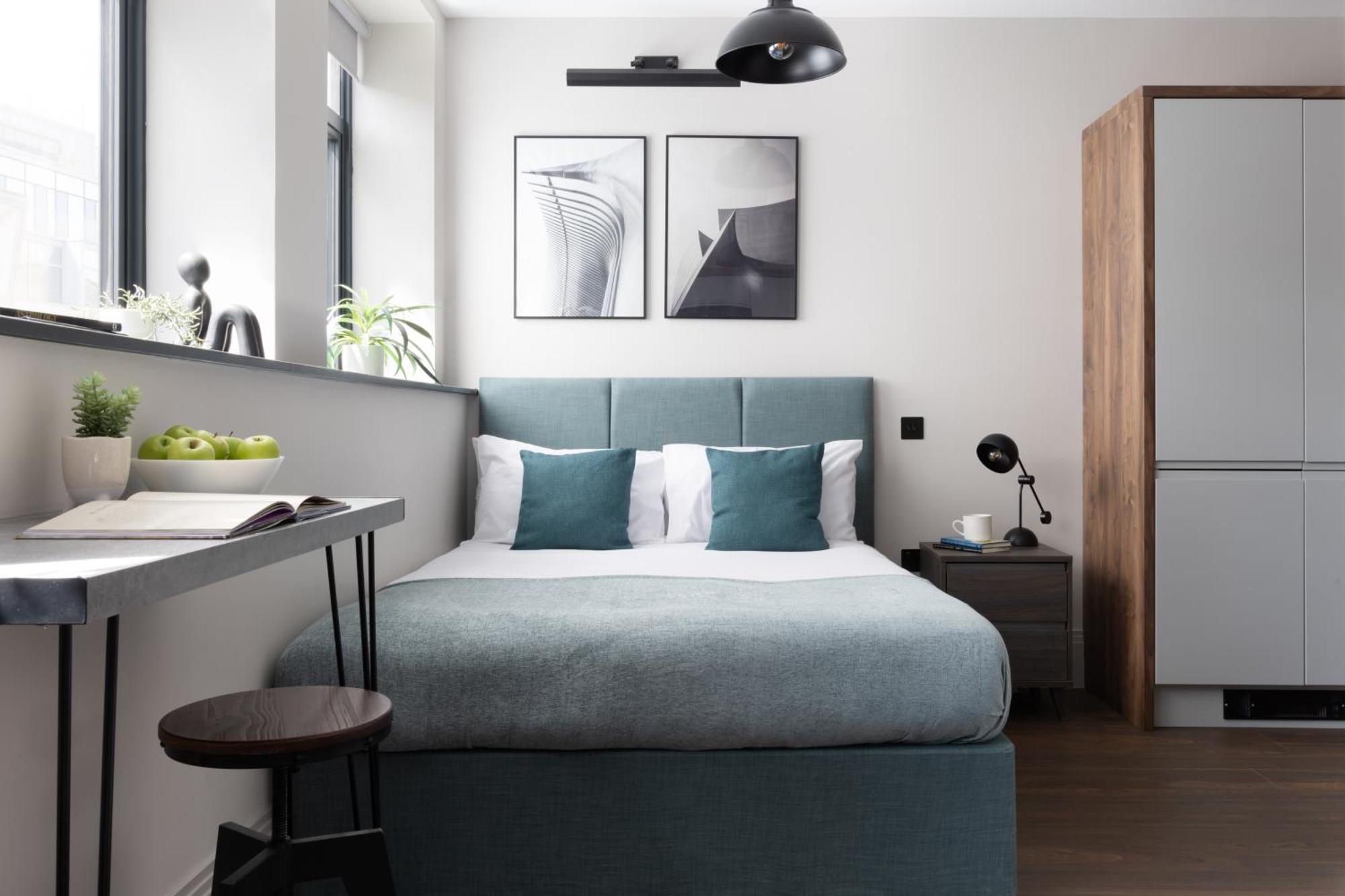 Vive Hotel Гастингс Экстерьер фото
