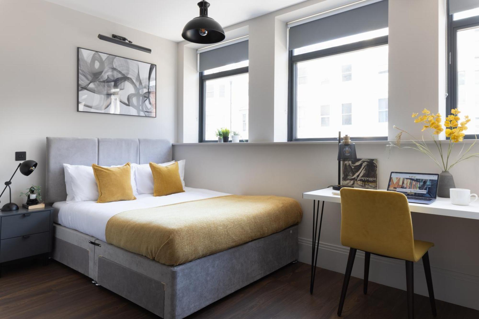 Vive Hotel Гастингс Экстерьер фото
