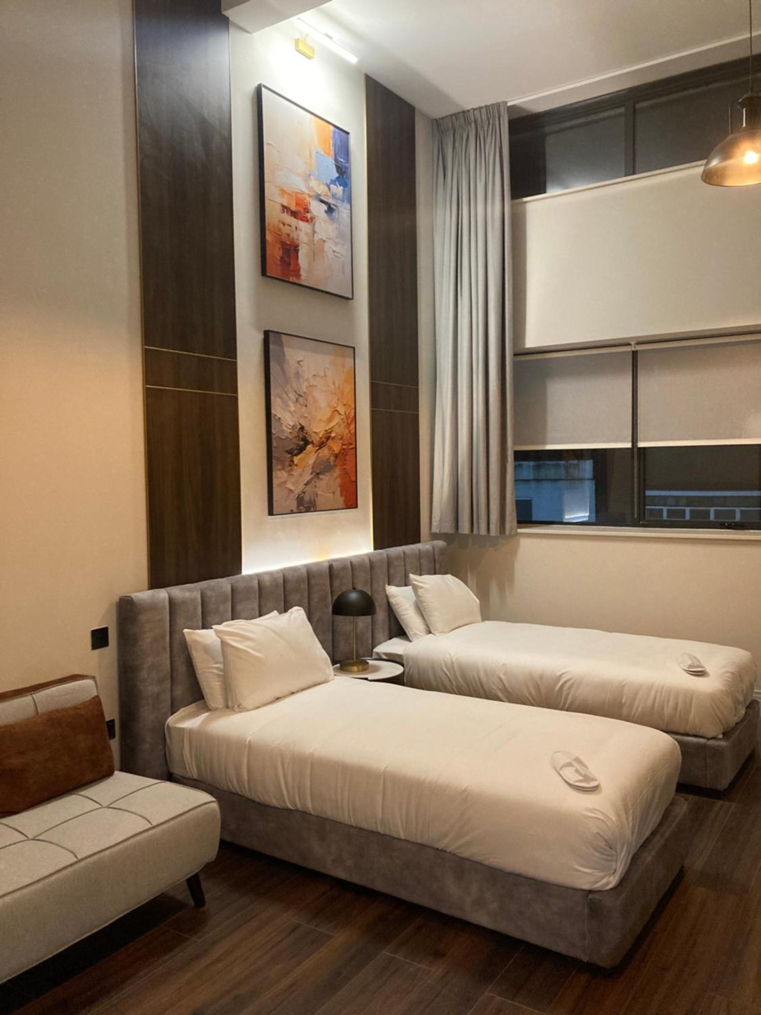 Vive Hotel Гастингс Экстерьер фото